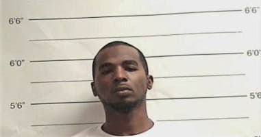 Jeremiah Taylor-Smith, - Orleans Parish County, LA 